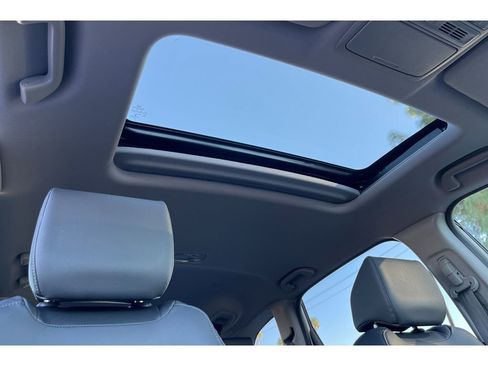 Certified 2022 Honda CR-V Touring image 20