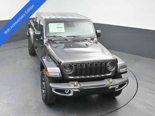 New 2026 Jeep Gladiator Sport AWD/4WD image 41