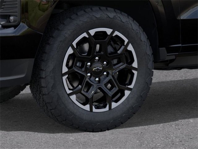 New 2026 Chevrolet Colorado Z71 w/ Technology Package AWD/4WD image 9