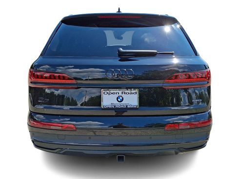 Used 2023 Audi Q7 3.0T Premium Plus AWD/4WD image 5