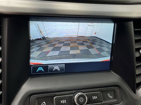 Used 2019 GMC Acadia SLE AWD/4WD image 5