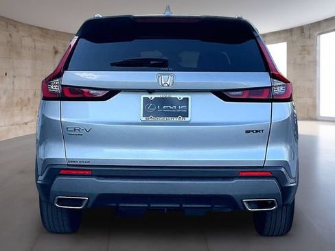 Used 2024 Honda CR-V Sport image 6