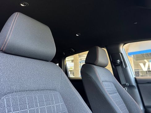 Certified 2024 Honda HR-V Sport image 17