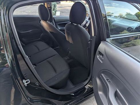Used 2024 Mitsubishi Mirage FWD image 14