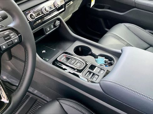 New 2026 Honda Pilot EX-L image 7