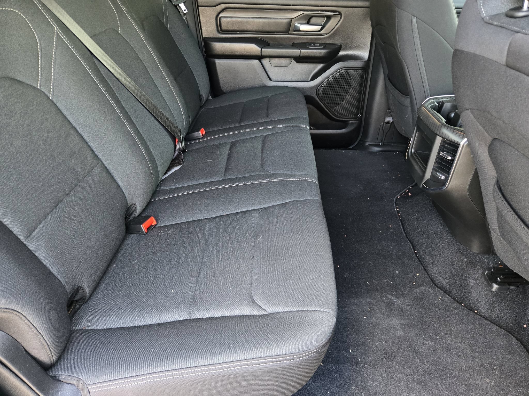 Used 2026 RAM 1500 Express AWD/4WD image 32