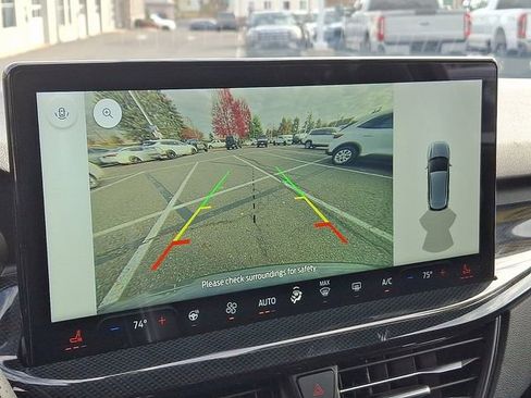 Used 2023 Ford Escape ST-Line w/ Tech Pack #1 image 19