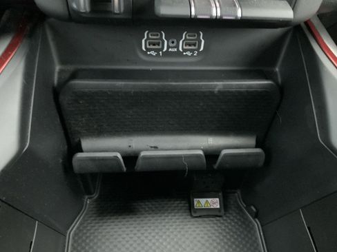 Used 2022 RAM 1500 Rebel w/ Rebel Level 1 Equipment Group image 49