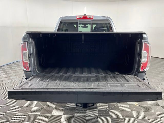 Used 2022 GMC Canyon Elevation AWD/4WD image 37