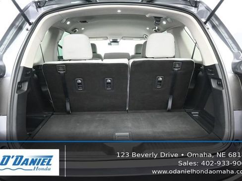 Used 2023 Honda Pilot LX image 37