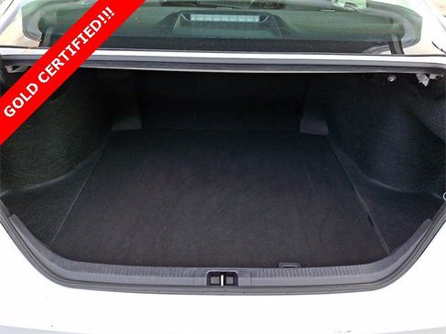 Certified 2024 Toyota Camry SE image 27