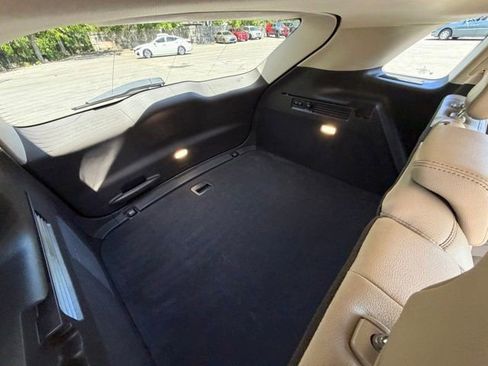 Used 2023 Lincoln Nautilus AWD image 30