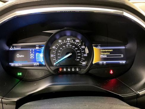 Used 2020 Ford Edge Titanium image 23