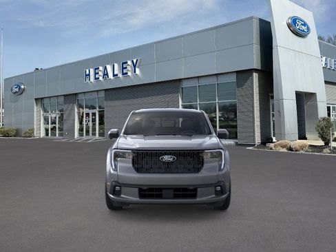 New 2025 Ford Maverick Lobo image 6