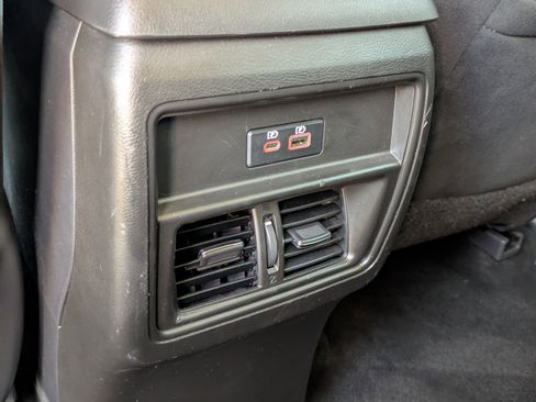 Used 2022 Nissan Murano S w/ Cargo Package image 15