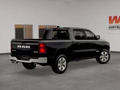 New 2026 RAM 1500 Big Horn image 4