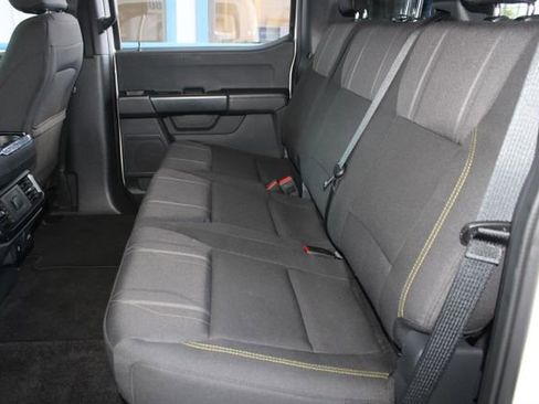 Used 2024 Ford F150 STX w/ STX Black Appearance Package image 24