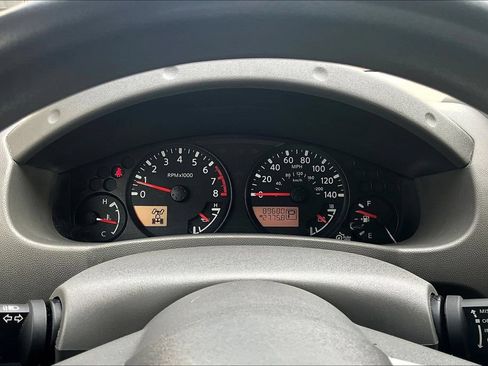 Used 2019 Nissan Frontier SV AWD/4WD image 14