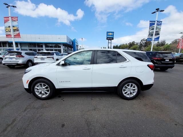 Used 2023 Chevrolet Equinox LT FWD image 5