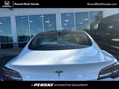 Used 2023 Tesla Model 3 Standard Range