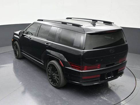 Used 2024 Hyundai Santa Fe Calligraphy image 14