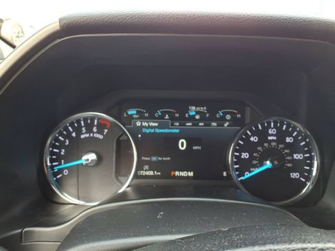 Certified 2018 Ford Expedition Max XLT w/ Equipment Group 202A AWD/4WD image 21