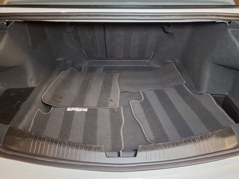 Certified 2025 Cadillac CT5 Premium Luxury image 21