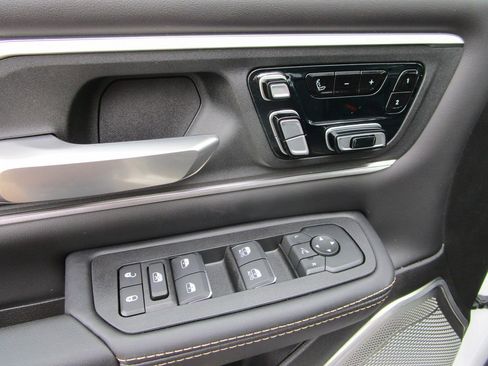 New 2026 RAM 1500 Tungsten w/ Off Road Group AWD/4WD image 35