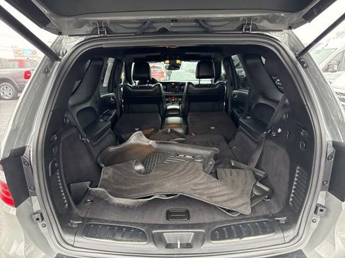 Used 2022 Dodge Durango Citadel image 7