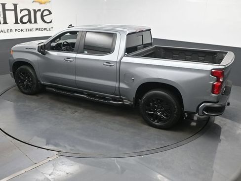 Used 2023 Chevrolet Silverado 1500 RST w/ Convenience Package II AWD/4WD image 41