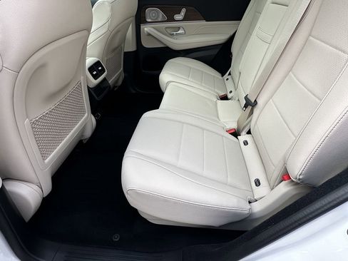 Used 2026 Mercedes-Benz GLE 450 4MATIC image 24