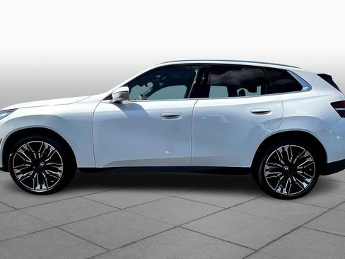 New 2026 BMW X3 xDrive30 w/ Premium Package image 13