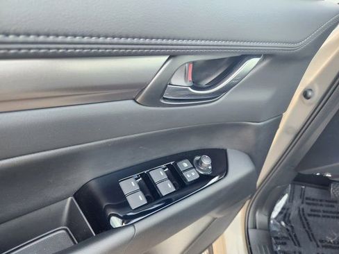 New 2025 MAZDA CX-5 AWD 2.5 S w/ Preferred Package image 10