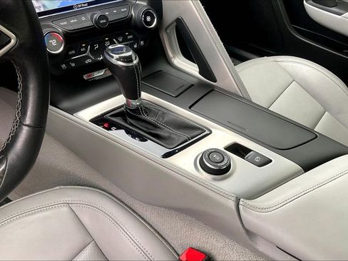 Used 2019 Chevrolet Corvette Z06 image 20