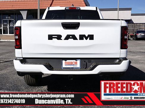 New 2026 RAM 1500 Express image 4