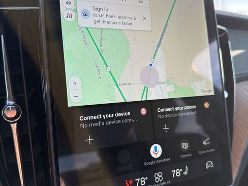 New 2026 Volvo XC60 B5 Ultra w/ Climate Package image 33