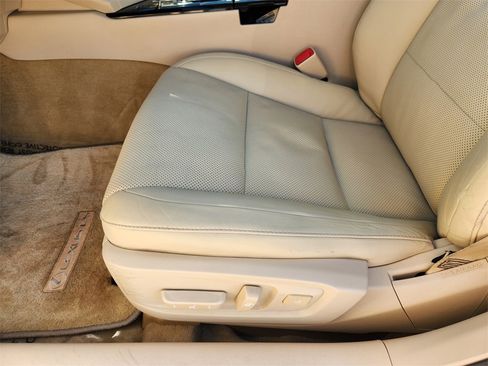 Used 2013 Lexus ES 350 image 22