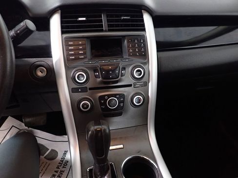 Used 2014 Ford Edge SE w/ Equipment Group 101A FWD image 22