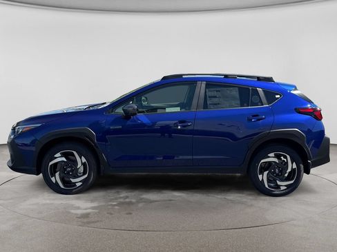 New 2026 Subaru Crosstrek 2.5i Limited AWD/4WD image 2