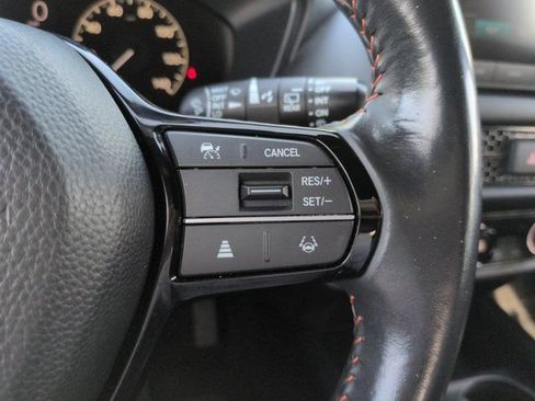 Used 2024 Honda HR-V Sport image 23