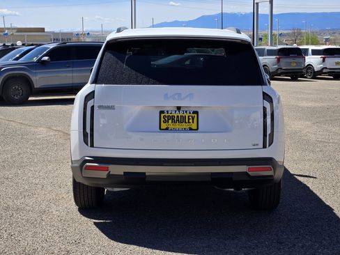 New 2027 Kia Telluride S AWD/4WD image 4