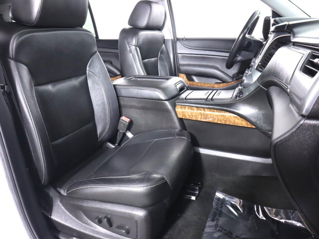 Used 2018 Chevrolet Tahoe Premier RWD image 45