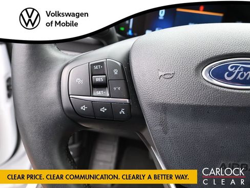 Used 2023 Ford Escape Active w/ Tech Pack #1 image 16