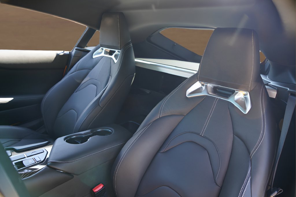 Used 2023 Toyota Supra Premium w/ Driver Assist Package RWD image 29