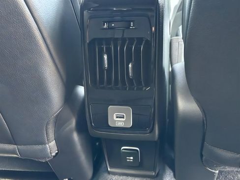 New 2026 Jeep Compass Limited AWD/4WD image 30