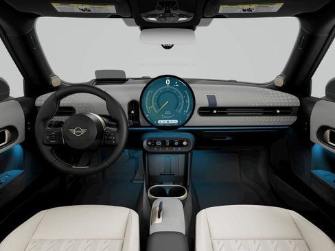 New 2026 MINI Cooper 2-Door Hardtop FWD image 8