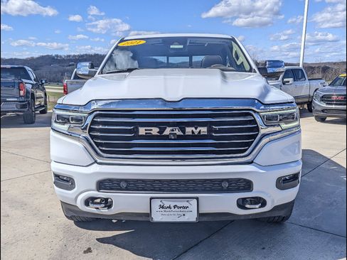 Used 2021 RAM 1500 Limited image 13