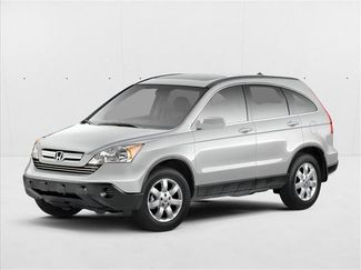 Used 2009 Honda CR-V EX-L video 1