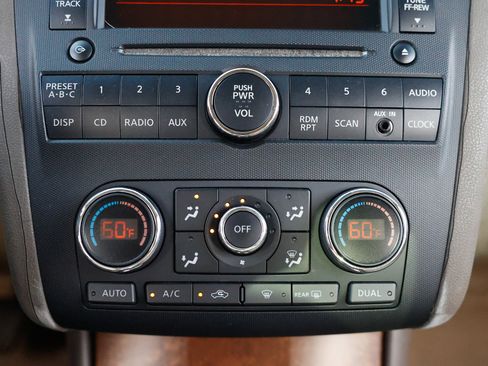 Used 2008 Nissan Altima 2.5 SL w/ SL Pkg image 32