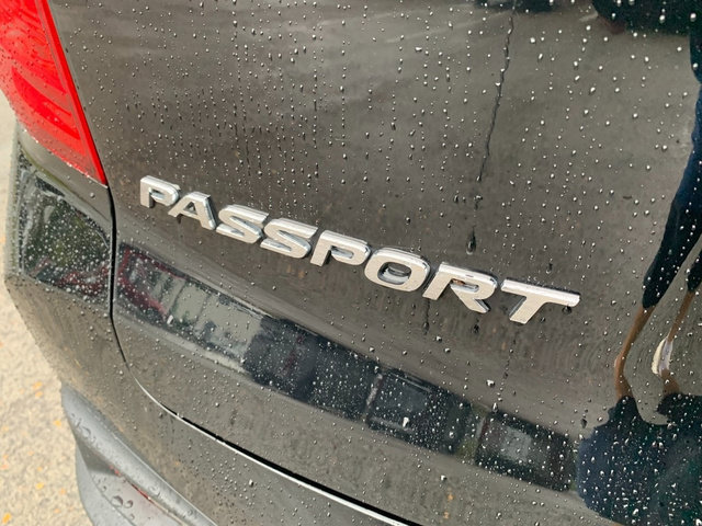 Used 2023 Honda Passport Elite image 17
